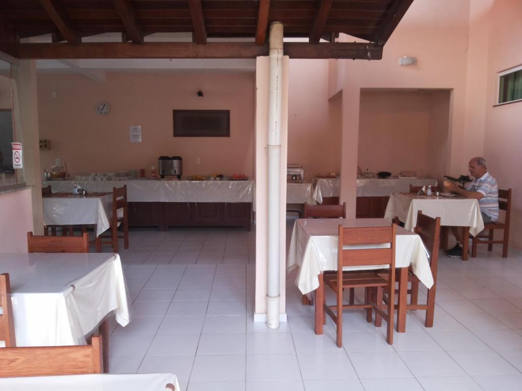 Pousada D' Areia Barreirinhas Exterior photo